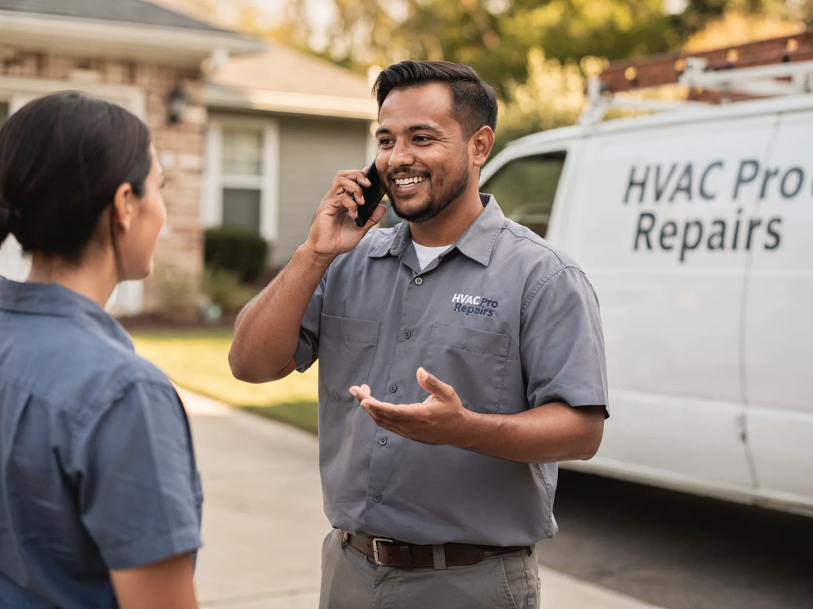 Heat Pump Repair Montague, NJ FAQs